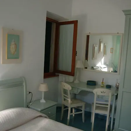 Bed and breakfast La Rosada 3*