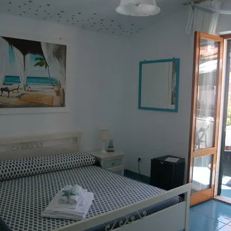 Bed and breakfast La Rosada