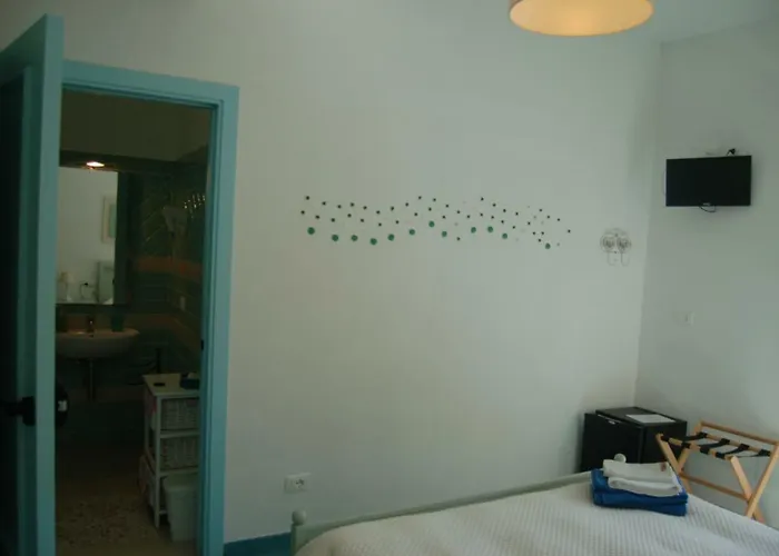 La Rosada Frühstückspension 3*