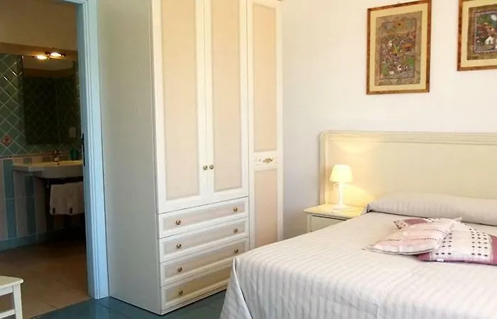 La Rosada Frühstückspension