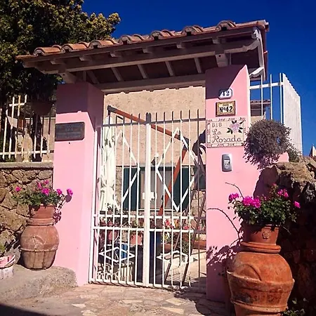 La Rosada Bed & Breakfast