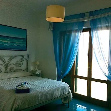 La Rosada Bed & Breakfast