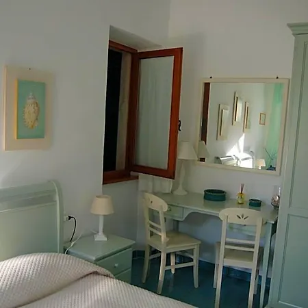 La Rosada Bed & Breakfast Giglio Porto