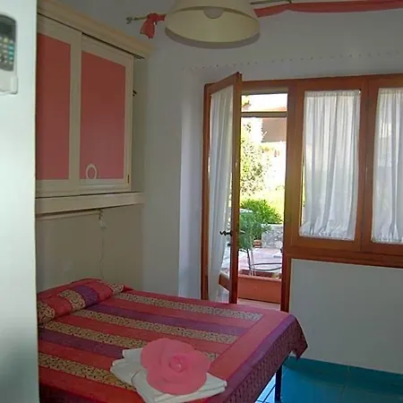 La Rosada Bed & Breakfast Giglio Porto