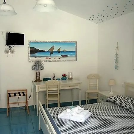 La Rosada Bed & Breakfast Giglio Porto