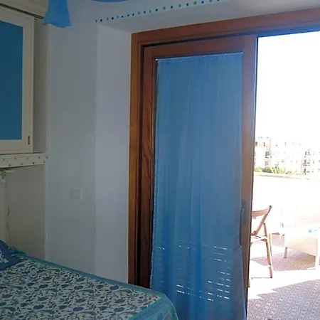 Bed & Breakfast La Rosada Giglio Porto