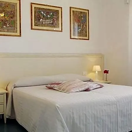 La Rosada Frühstückspension 3*