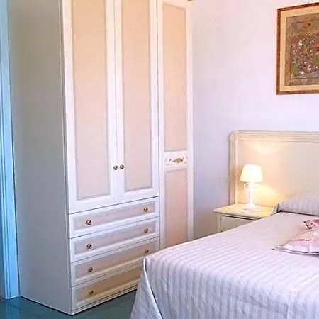 Bed & Breakfast La Rosada 3*