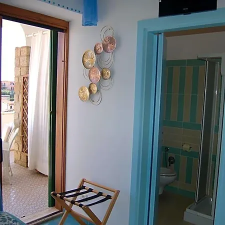 Bed & Breakfast La Rosada