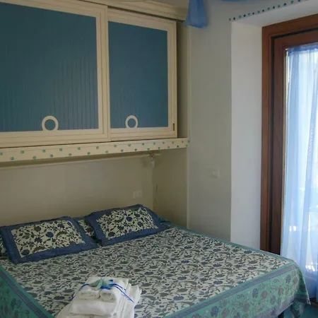 Bed and Breakfast La Rosada