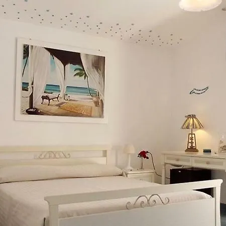 La Rosada 3* Giglio Porto