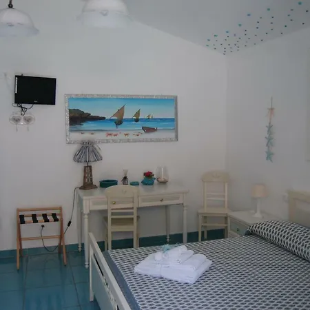 Bed and breakfast La Rosada 3*