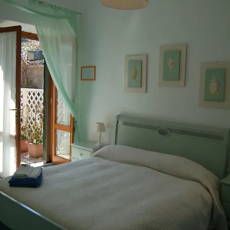 La Rosada Bed and breakfast