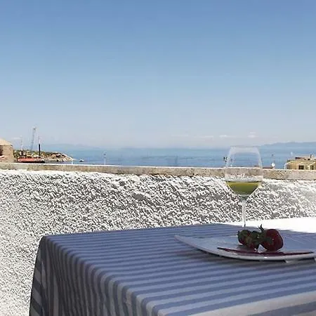 La Rosada Bed and breakfast 3*