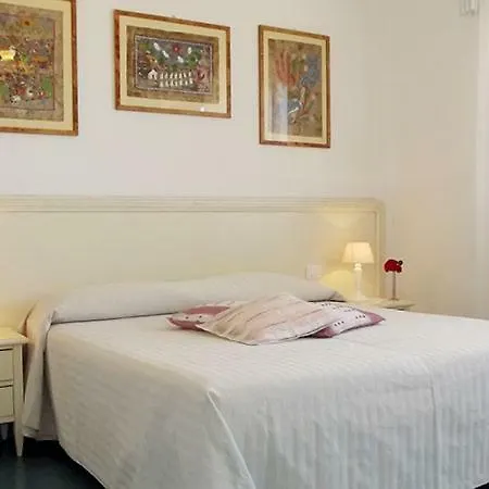 La Rosada Giglio Porto